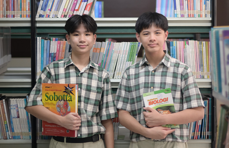 Junior High School