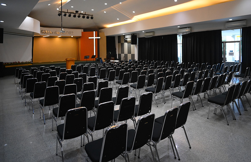 Chapel