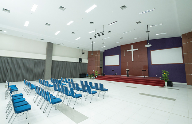 Chapel