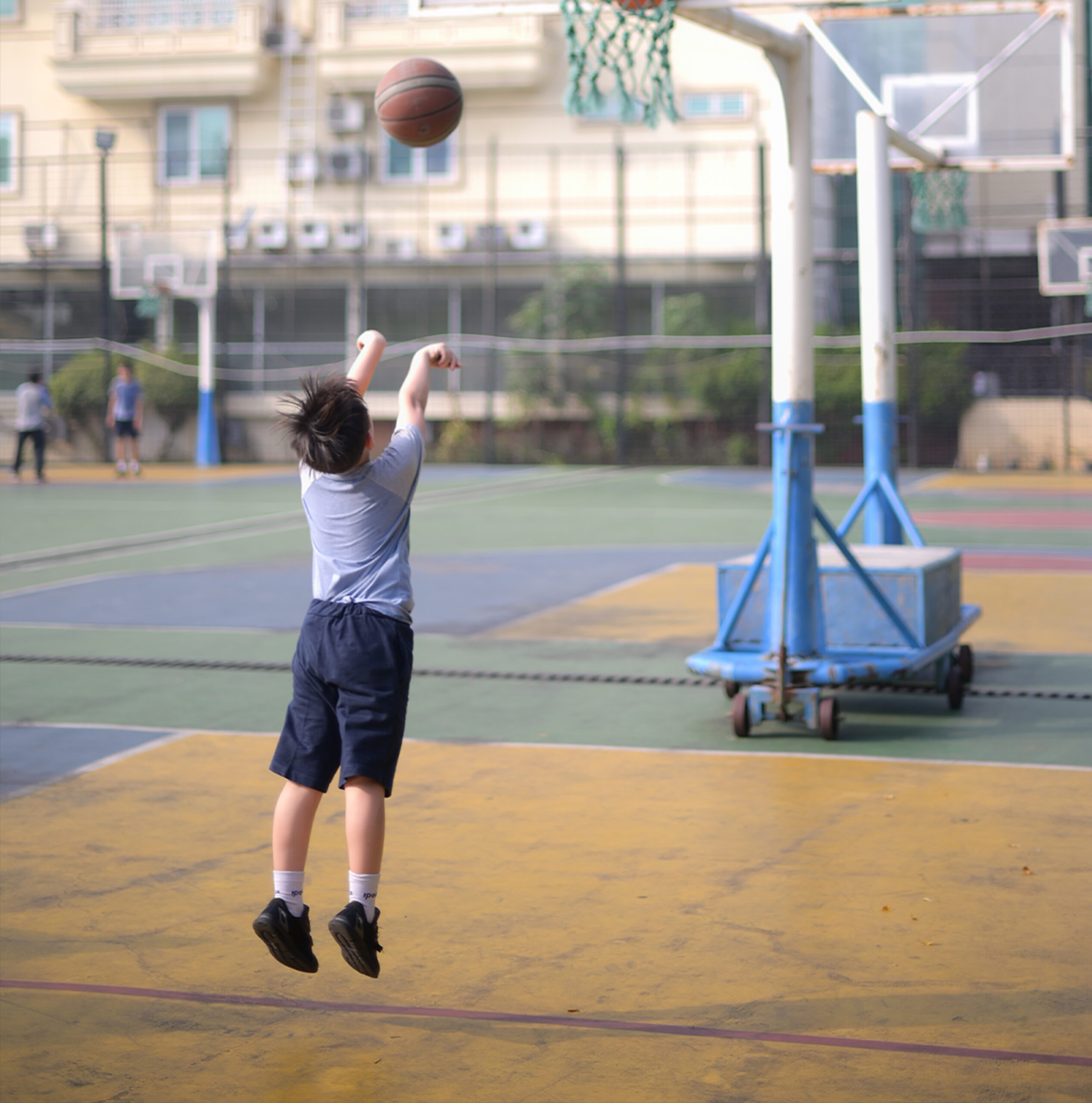 Sports