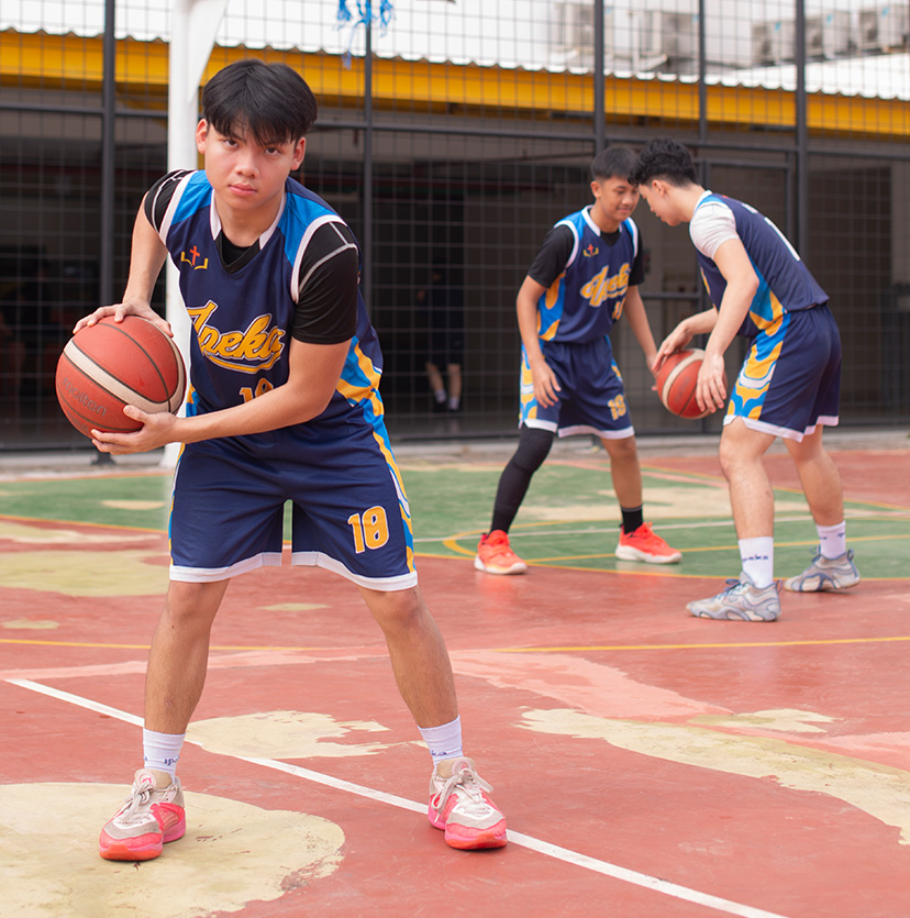 Sports