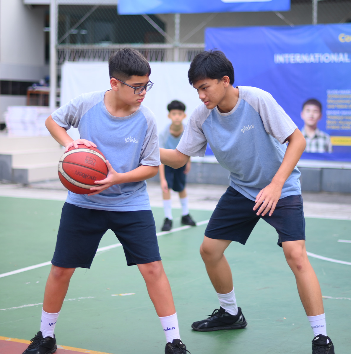 Sports