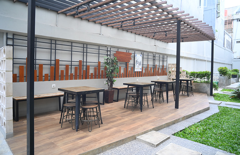 Common Area