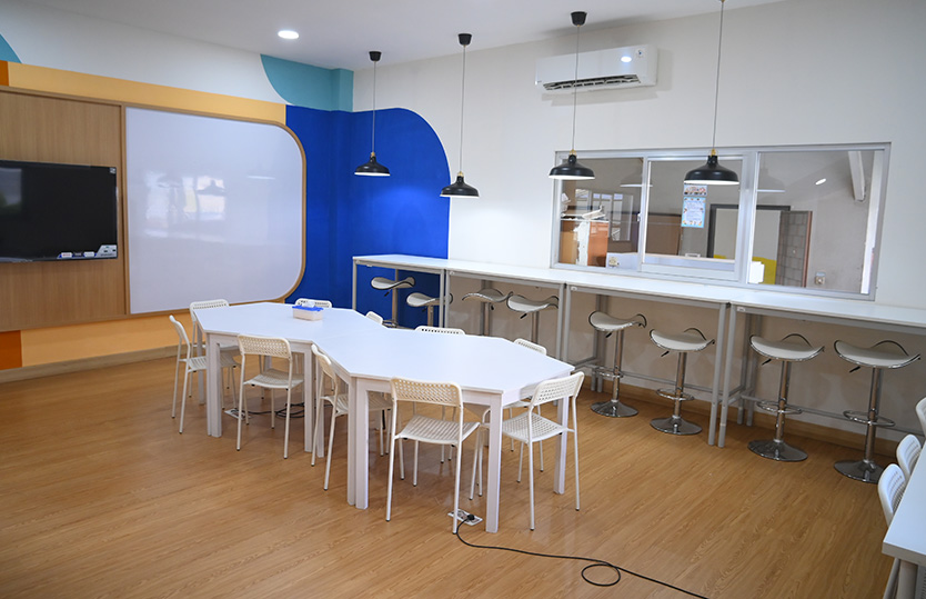 Common Room