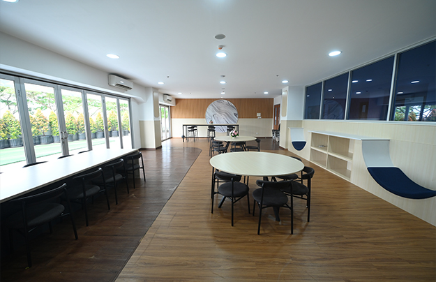 Common Room