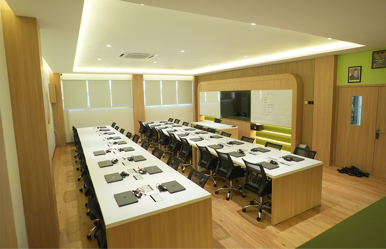 Computer Lab