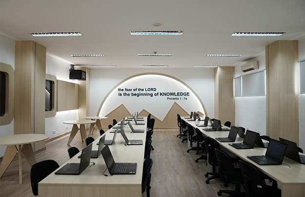Computer Lab