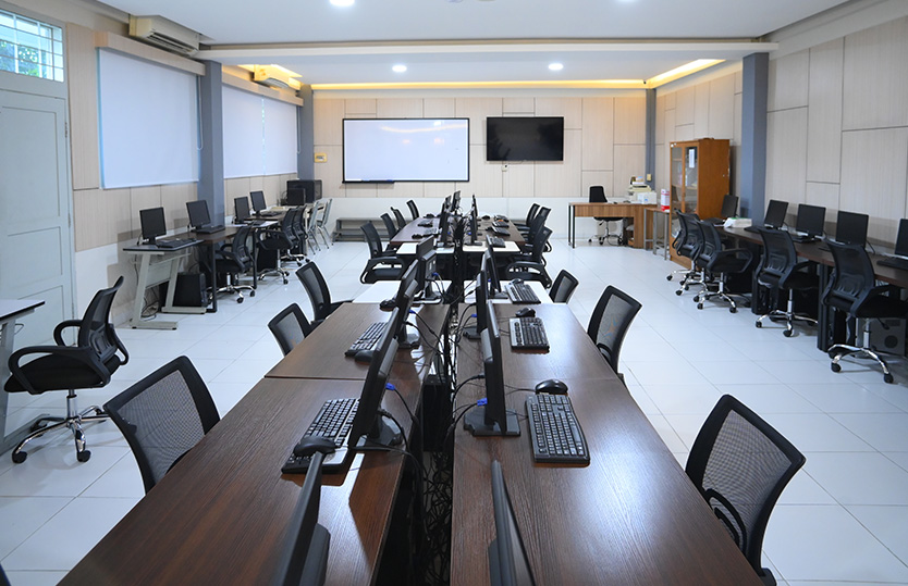 Computer Lab
