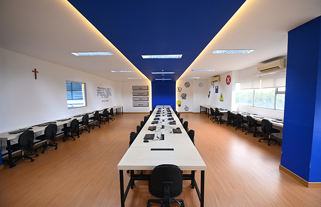 Computer Lab