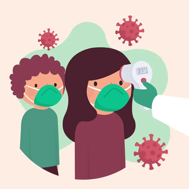 Sekolah Kristen IPEKA Cegah Penyebaran Virus COVID-19 di Lingkungan Sekolah dan Terapkan Home Based Learning
