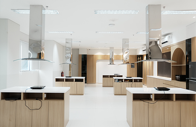 Culinary Room