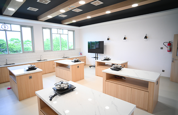 Culinary Room