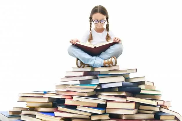 Developing Children’s Interest In Reading