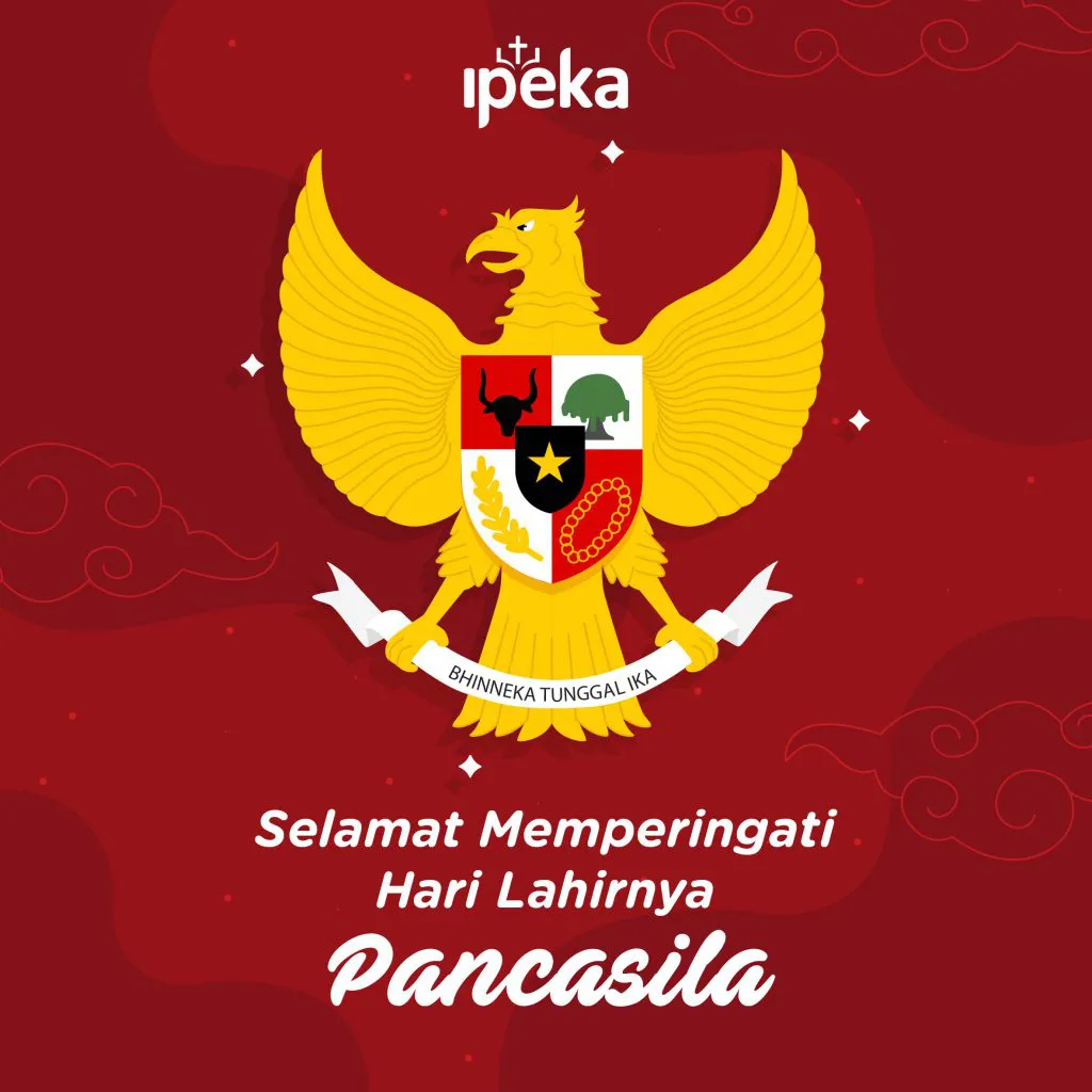 Sejarah Hari Lahirnya Pancasila
