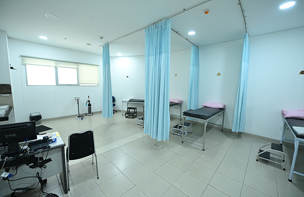 Health Center