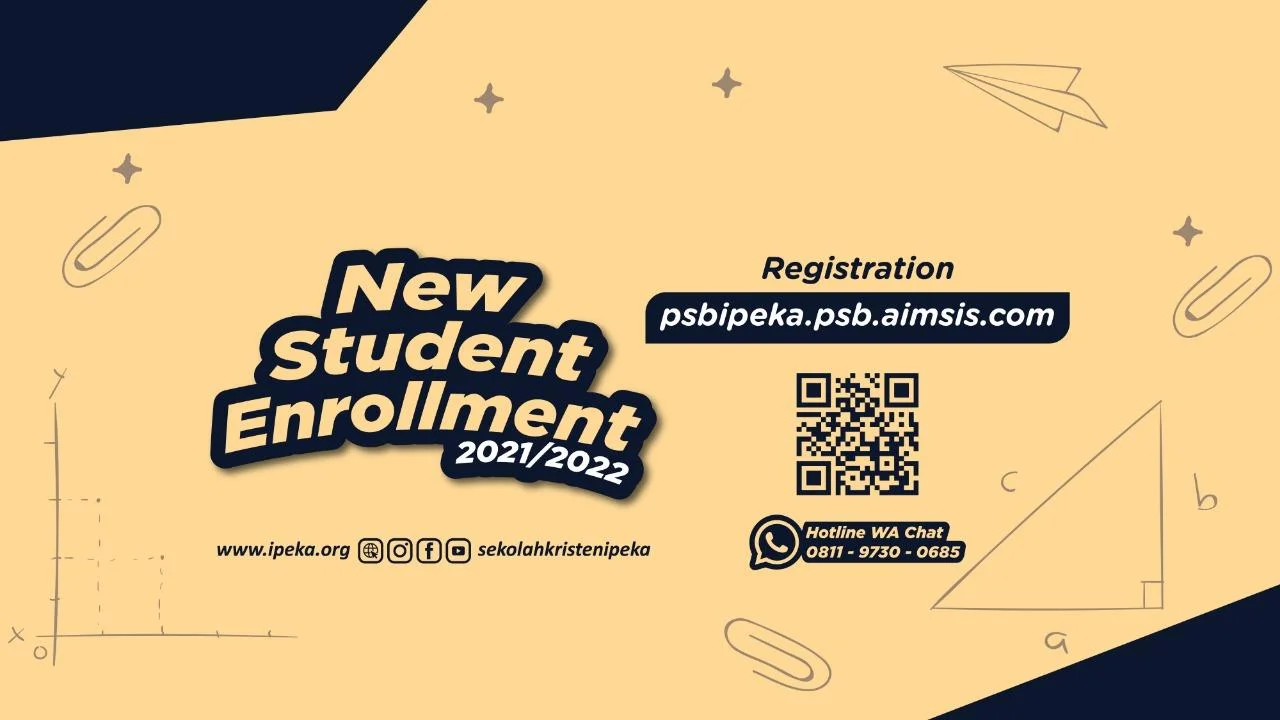 New Student Enrollment 2021-2022