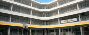 Sekolah Kristen IPEKA Makassar