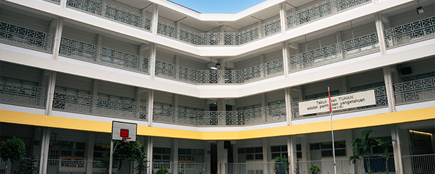 IPEKA Makassar Christian School