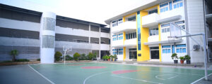 Sekolah Kristen IPEKA Pluit