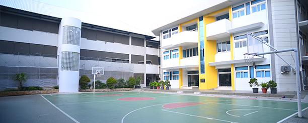 IPEKA Pluit Christian School