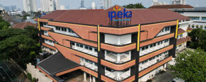 Sekolah Kristen IPEKA Puri