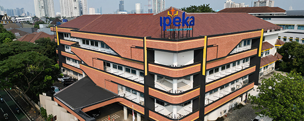 IPEKA Puri Christian School