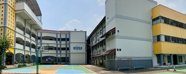 IPEKA Sunter Christian School
