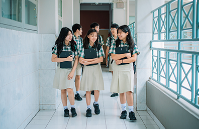 Junior High School