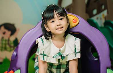 Nursery and Kindergarten