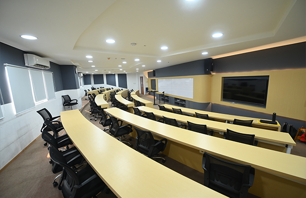 Lecture Room