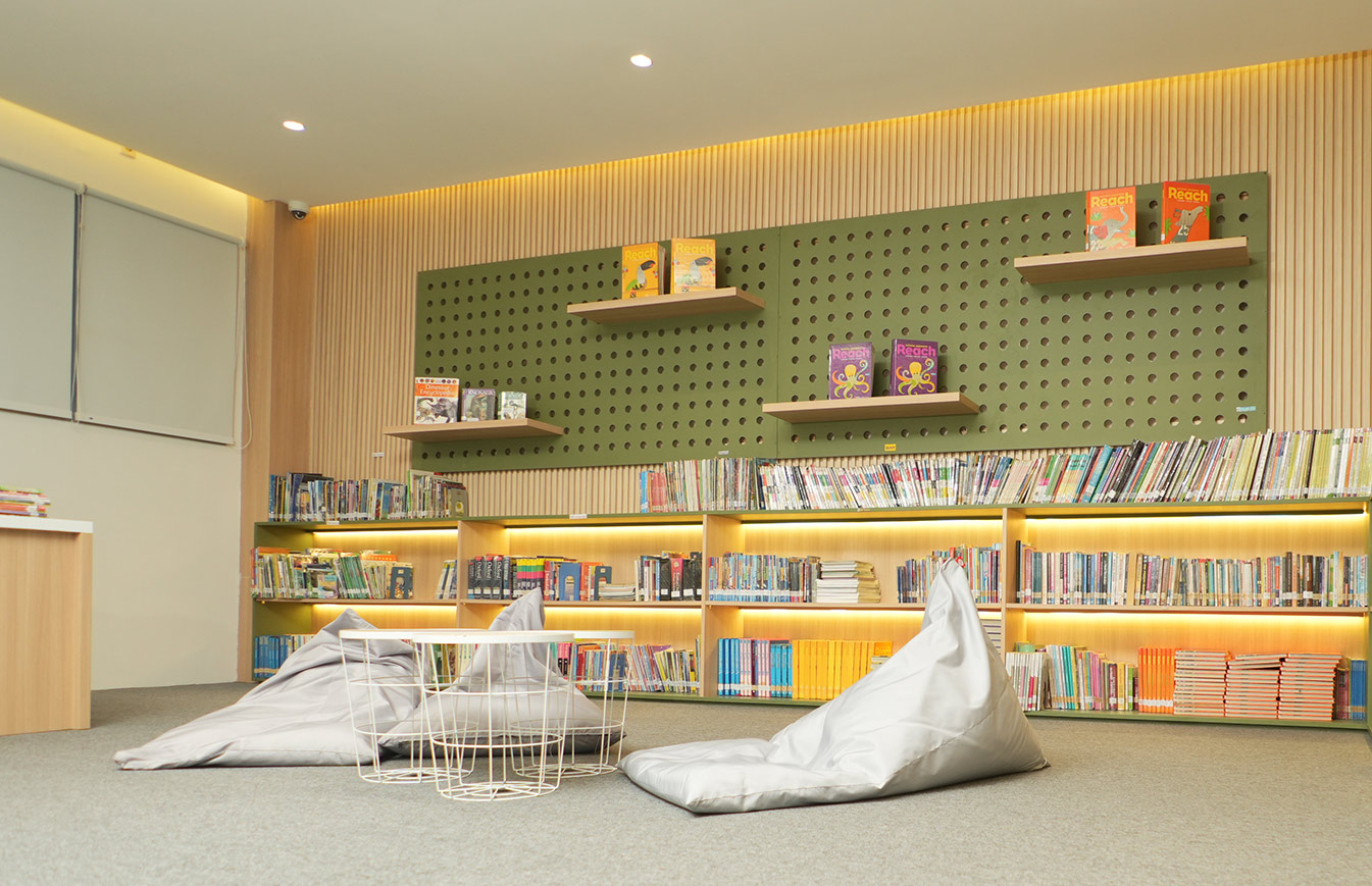 Library