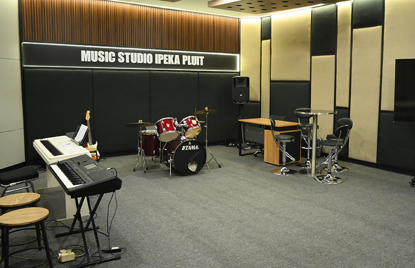 Music Room