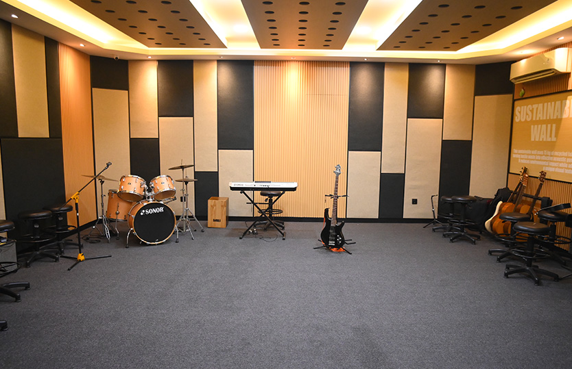 Music Room