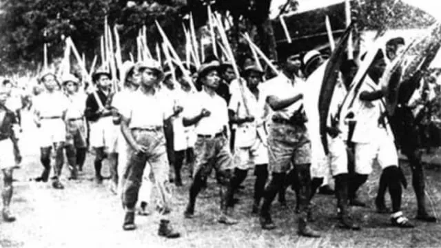 History of National Heroes’ Day