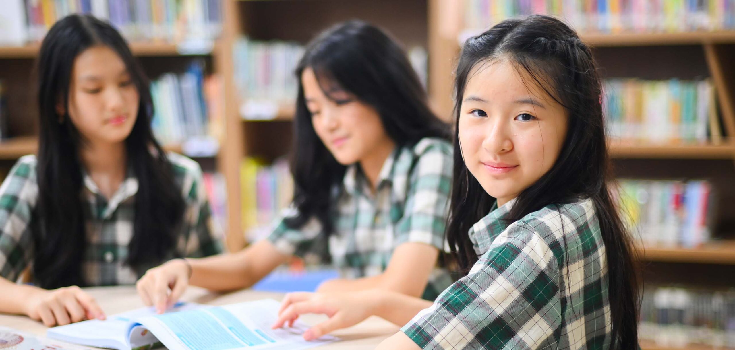 IPEKA Sunter<br/>Christian School