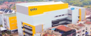 Sekolah Kristen IPEKA Palembang