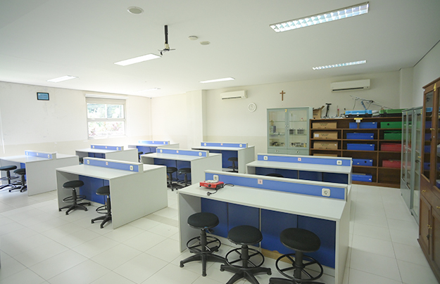 Lab Fisika