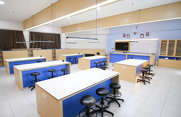 Physics Lab
