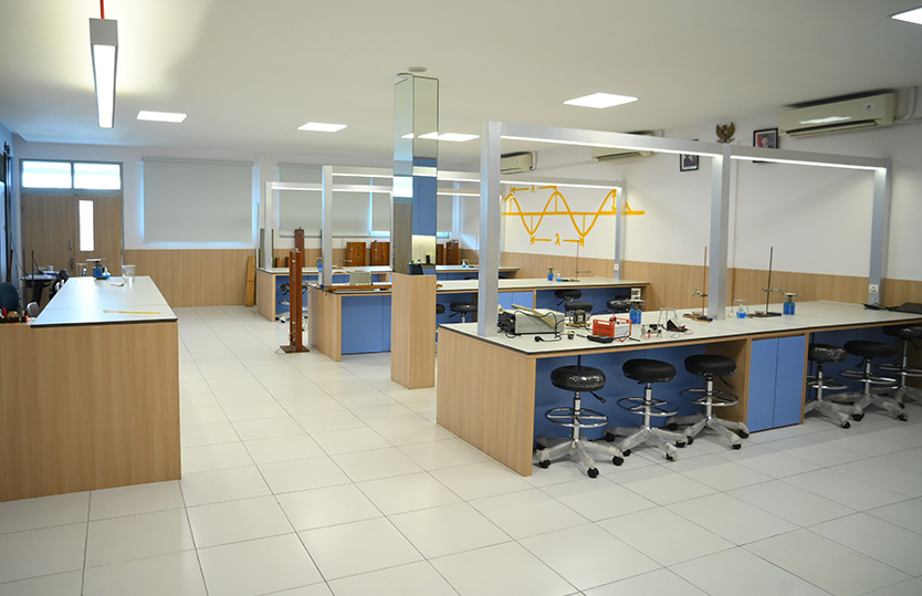 Physics Lab