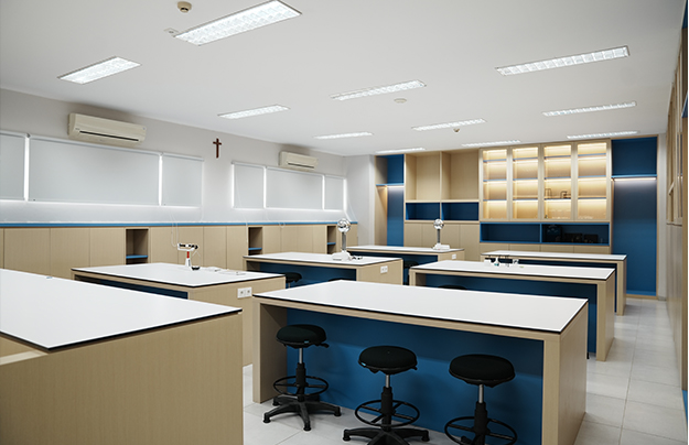 Physics Lab
