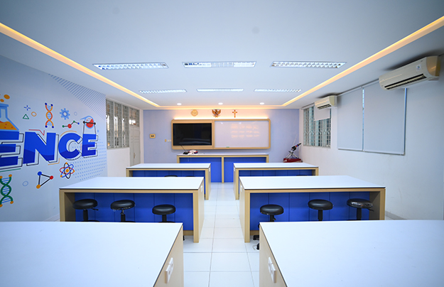 Physics Lab