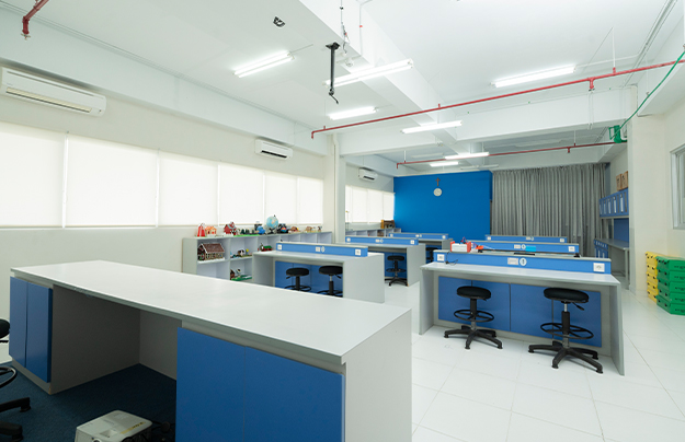 Physics Lab
