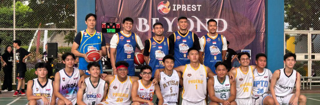 IPBEST