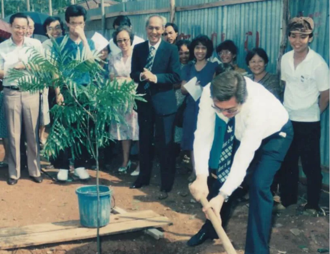 History Image