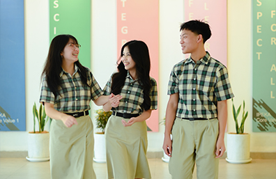 Senior High School