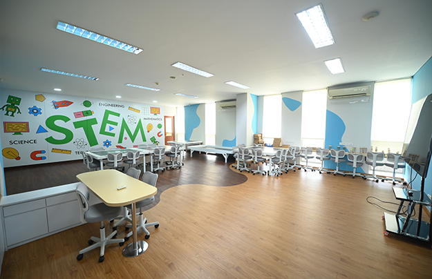 STEM Room