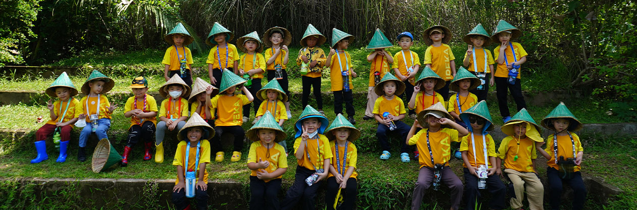 Field Trip