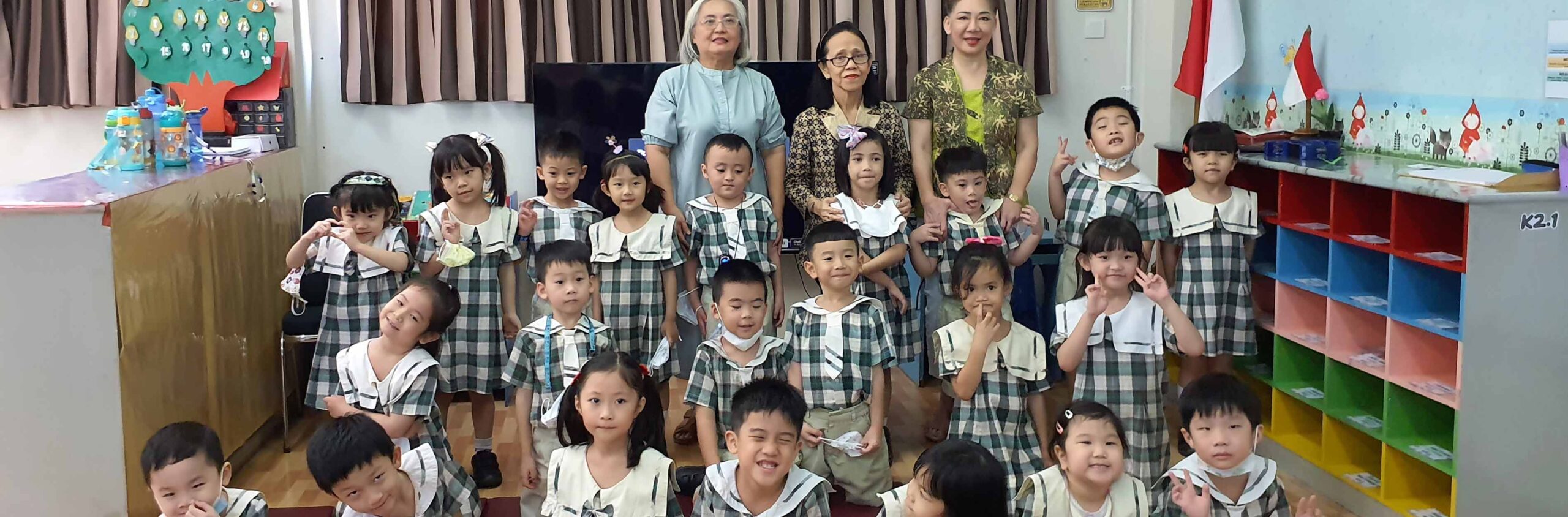 Grandparents’ Day