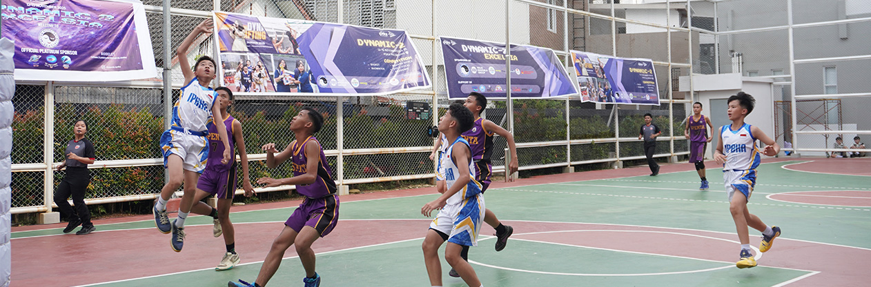 IPEKA Dynamic