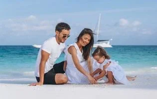 “How to Prepare Your Kid for Holiday?”